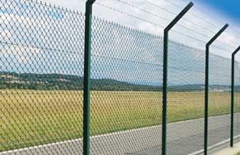 Alambrados Racckety Construções Esportivas - Foto 1