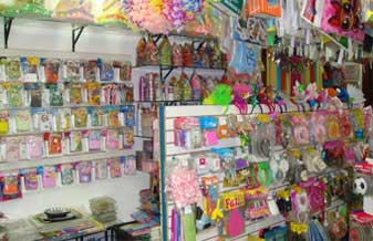 Loja das Festas 3 - Foto 1