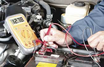 Auto Elétrica Canhoto - Foto 1