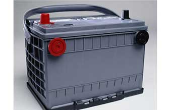 Baterias Calado - Foto 1