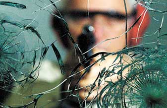 Blind Light Blindagem - Foto 1