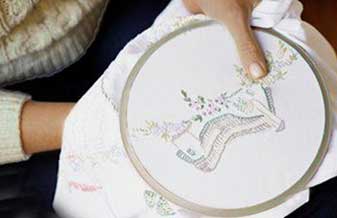 Bordados Dadinha - Foto 1