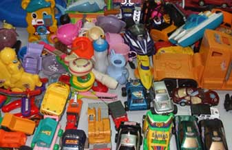 Encantar Brinquedos - Foto 1