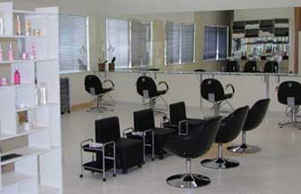 Liverpool Cabeleireiros - Foto 1