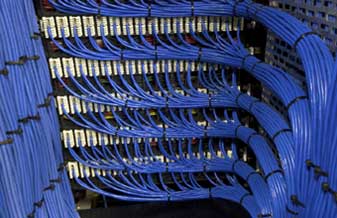 Mattos Network Cabeamento Estruturado - Foto 1