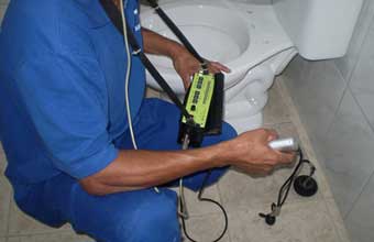 Bh Detecção de Vazamentos - Foto 1