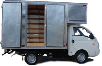 Frank Carretos - Foto 1