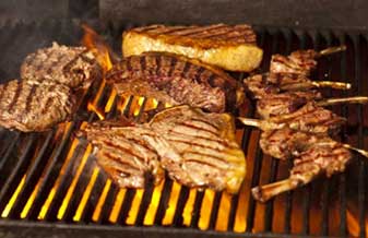 Churrascaria Rodeio - Foto 1