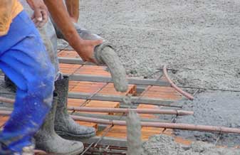 Lafarge Concreto - Foto 1