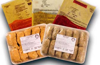 Casa de Congelados - Foto 1