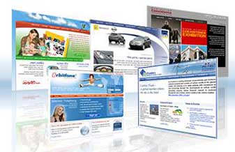 Criação de Sites Voopys - Foto 1