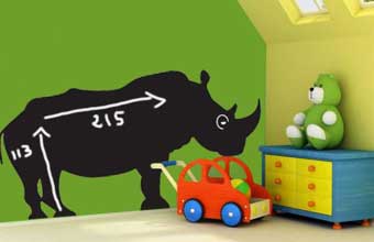 Tekapyl Decoração Infantil - Foto 1