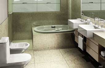 Bh Gabinetes Para Banheiros e Cozinhas - Foto 1