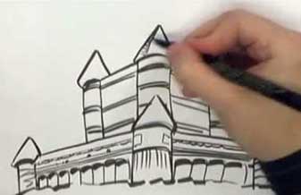 Desen Escola de Desenho - Foto 1