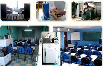 Escola Técnica Coopentec - Foto 1