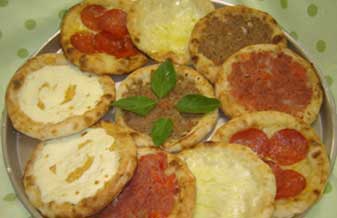 Center Esfiha - Foto 1