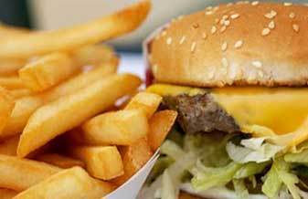 Cheng Fast Food - Foto 1