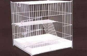 Fabrica Gaiolas Leão - Foto 1