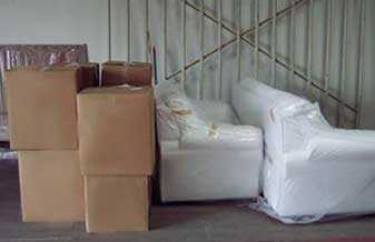 Mudanças e Guarda Móveis Utilar - Foto 1