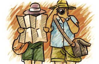 Nascente Agência de Viagem e Turismo - Foto 1