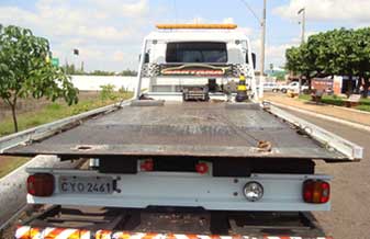 Auto Guincho Br - Foto 1