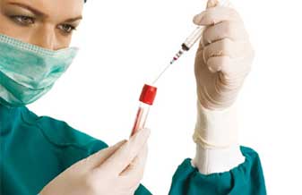 Núcleo de Hematologia e Transplante de Medula Óssea - Foto 1