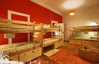 Allbags Hostel - Foto 1