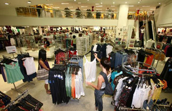 Lojas Americanas - Foto 1