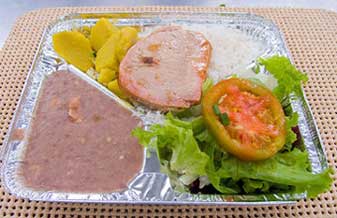 Januária Marmitex - Foto 1