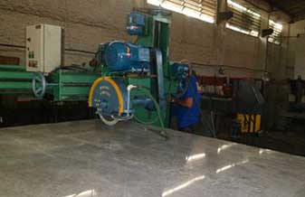 Marmoraria Saramenha . - Foto 1