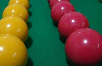 Sinucas Bola Verde - Foto 1