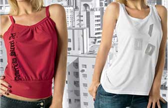 Ind’sence Moda Feminina - Foto 1