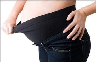 Maternite Moda Gestante - Foto 1