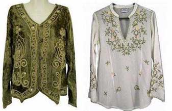 Ceará Moda Indiana - Foto 1