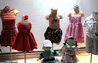 K Fiel Moda Infantil - Foto 1