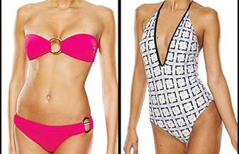 Wamp Bikinis And Fitness - Foto 1