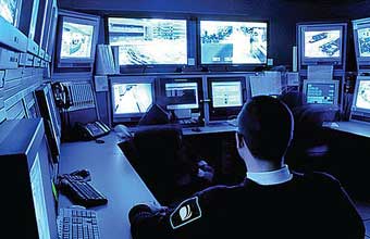 Guardone Monitoramento - Foto 1