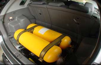 Motor Gás Conversão Automotiva - Foto 1