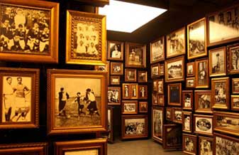 Museu de Mineralogia - Foto 1