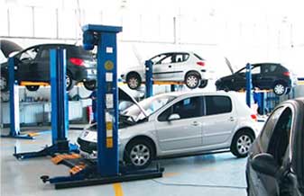 Jr Oficina Mecânica - Foto 1