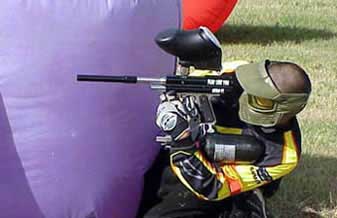 Paintball Minas - Foto 1