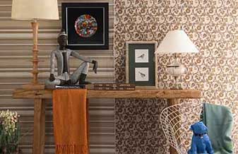 Actual Papel de Parede - Foto 1