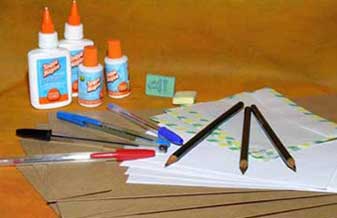 Papelaria Orion - Foto 1