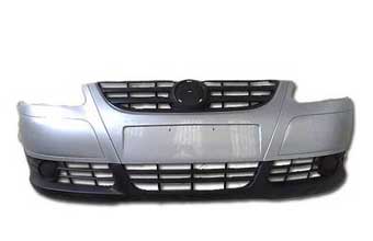 Pára-Choques Nogueira - Foto 1