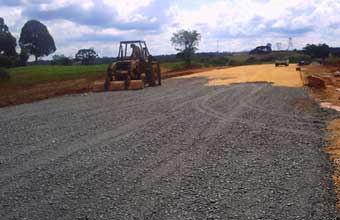 Risano Pavimentação - Foto 1