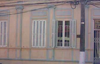 Pensionato Central - Foto 1