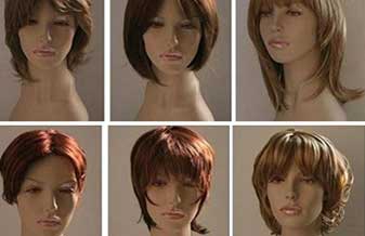 Wilma Perucas - Foto 1