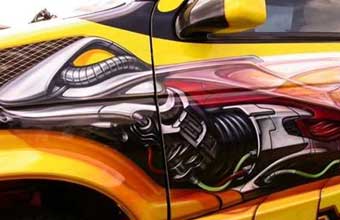 Master Pinturas de Tratores - Foto 1