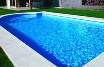 Fortal Piscinas - Foto 1