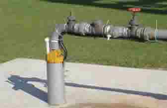 Hidrocap Poços Artesianos - Foto 1